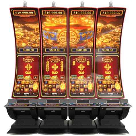 scientific games slots